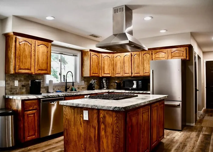Holiday home Glenwood Pines Flagstaff