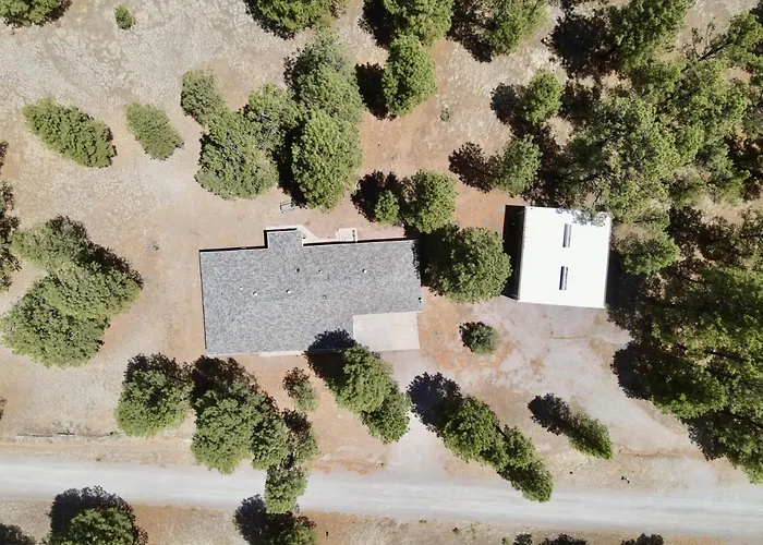 Glenwood Pines Holiday home