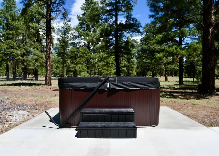 Holiday home Glenwood Pines